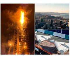 Иран хочет нанести удар по Калифорнии