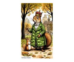 Сказка о царе Горохе в городе Нью-Йорке