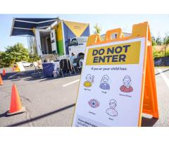 В Южной Каролине зафиксирована крупнейшая вспышка кори в США с 2000 года