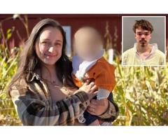 Подросток зарезал беременную женщину во время встречи насчет покупки машины