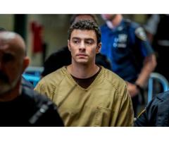 Житель Миннесоты пытался освободить Луиджи Манджоне, выдав себя за агента ФБР