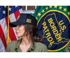 Огайо может стать следующей целью ICE