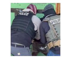 ICE задержала более двух сотен нелегалов в Мэне