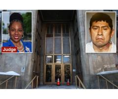 Агенты ICE задержали мигранта-педофила после того, как судья отпустила его