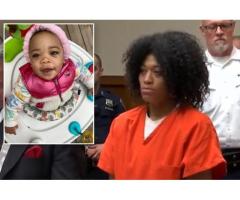 Вынесли приговор матери, которая оставила маленькую дочь умирать в холоде