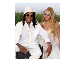 Фанаты ополчились на Jay-Z после публикации файлов Эпштейна