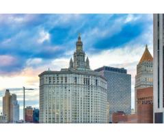 Власти откроют бесплатную смотровую площадку