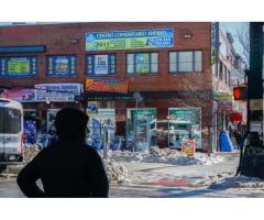 Приток иммигрантов в штат Нью-Йорк резко сократился