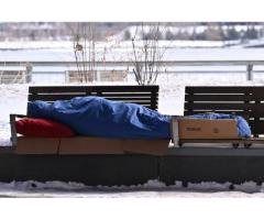 Число жертв, погибших на улице, возросло до 17 человек