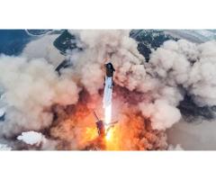 SpaceX откладывает планы по Марсу и сосредотачивается на Луне