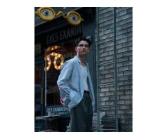 «Марти Великолепный» с Тимоти Шаламе стал самым кассовым фильмом студии