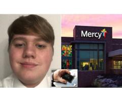 Парень-диабетик умер в приемном больницы: врачи проигнорировали его состояние