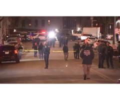 Полиция расследует смертельную стрельбу в Bronx