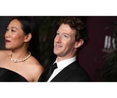 Марк Цукерберг присоединяется к «Бункеру миллиардеров» во Флориде