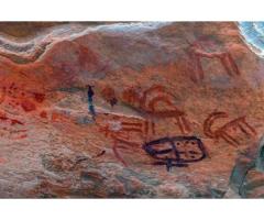 Египетские археологи обнаружили ранее неизвестный памятник