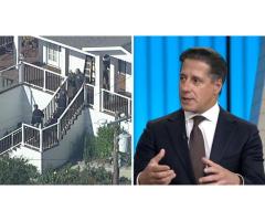 ФБР проводит обыски в доме и офисе школьного суперинтенданта Лос-Анджелеса