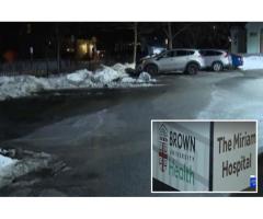 Ирина Козак и ее сын Станислав Козак найдены мертвыми  в Род-Айленде