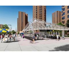 MTA запускает строительство метро на Second Avenue, спустя почти сто лет после первых чертежей