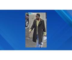 Полиция разыскивает мужчину за серию нападений на Manhattan