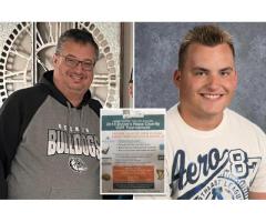 Миннесотец обвиняется в хищении крупной суммы из семейного фонда по предотвращению самоубийств