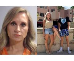 Бывший мэр обвиняется в изнасиловании 16-летнего подростка